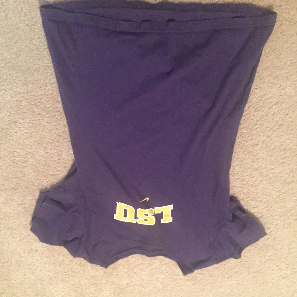 Nike LSU shirt