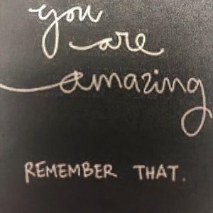 Meet your Posher, Cynthia