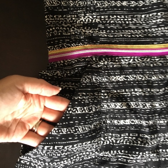 Dolce Vita "Raschel" Strapless Romper - Size XS - Picture 7 of 7