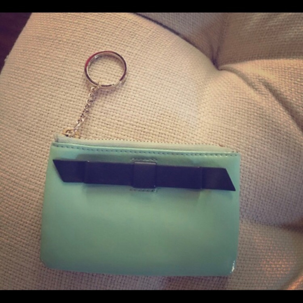 Kate Spade Coin Purse