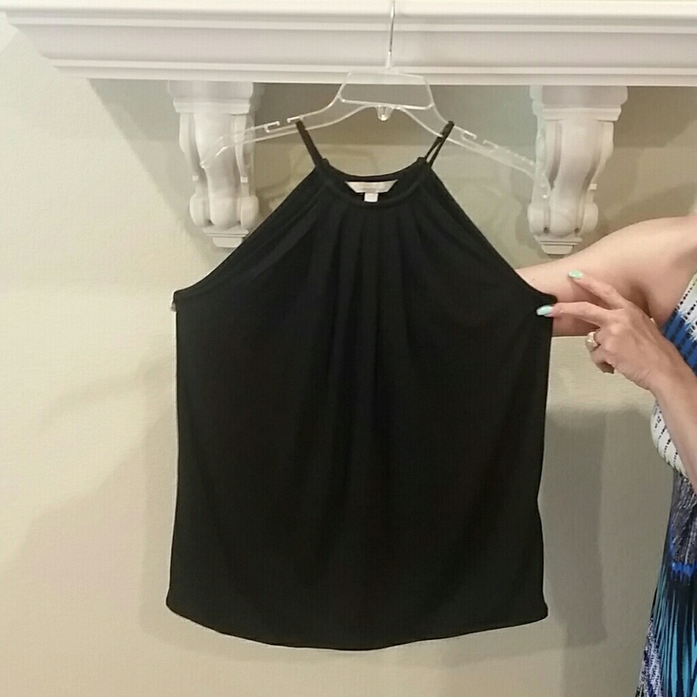 Bannana republic top