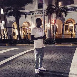 Meet your Posher, Samahdd