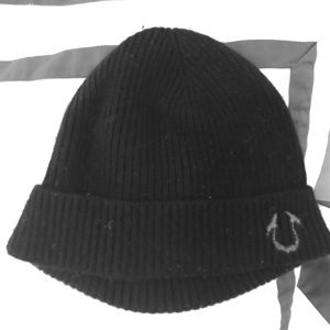 True Religion Skully