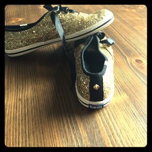 Keds "Kate Spade line"