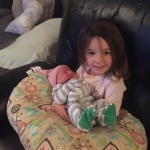 Meet your Posher, Kelly