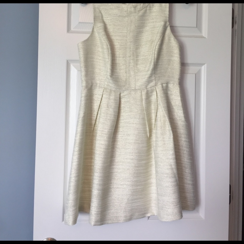 Forever 21 dress NTW