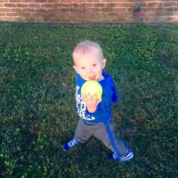 Meet your Posher, Eric - Picture 1 of 1