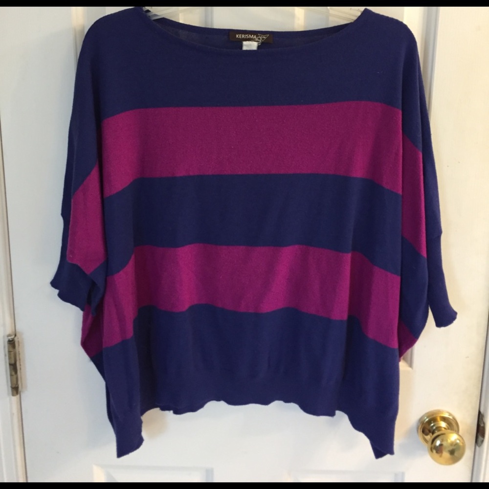 Kerisma Slouchy Sweater