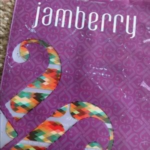 Jamberry Nails Sheet
