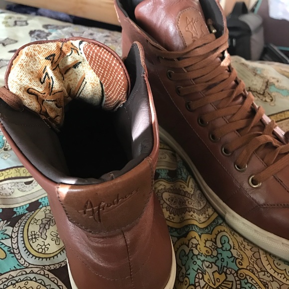 Hand made shoes from Kenyan maker - Picture 5 of 5