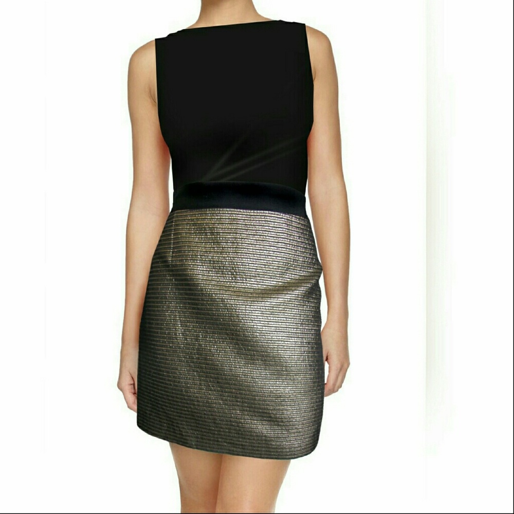 NWT Elie Tahari Skirt 8