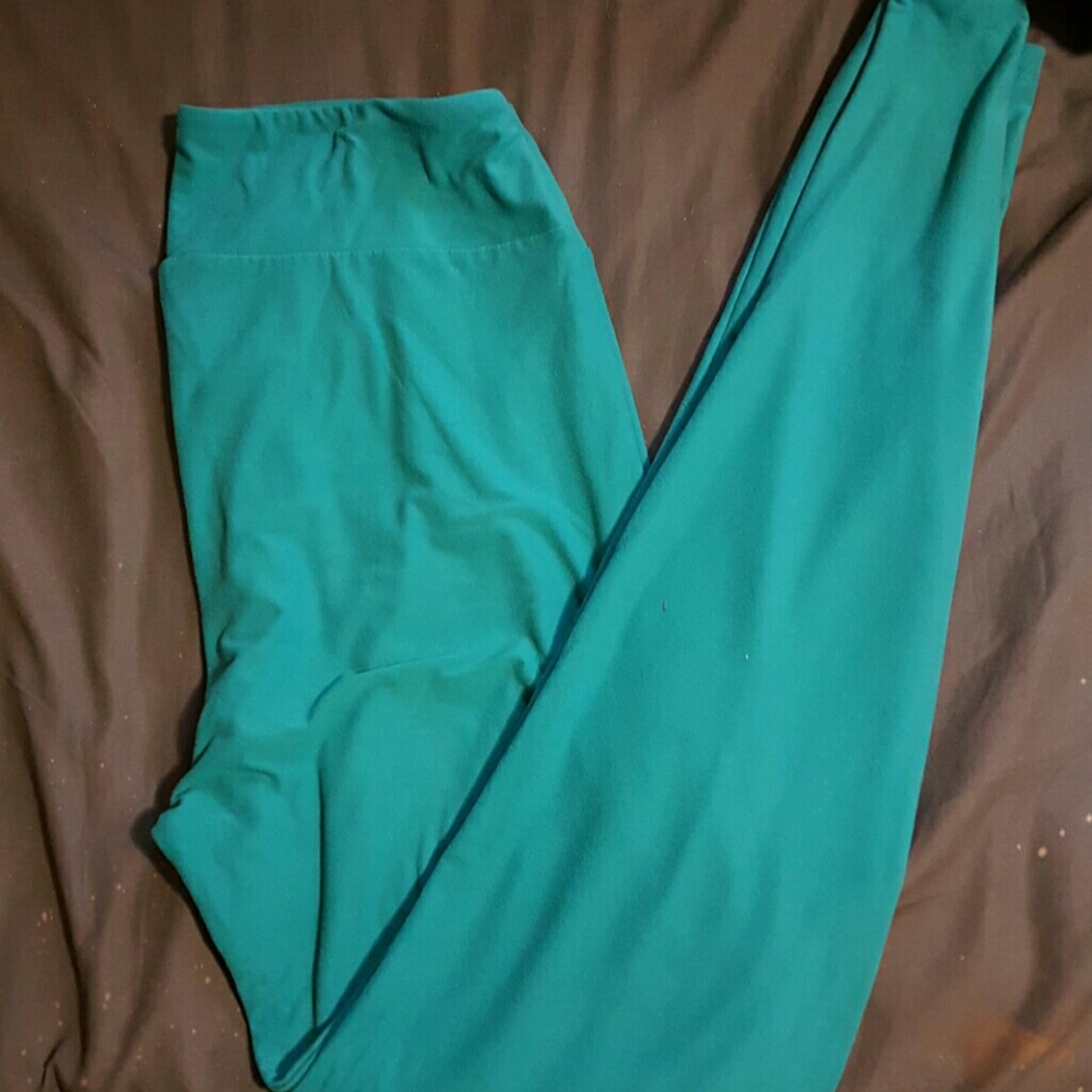 Lularoe TC leggings