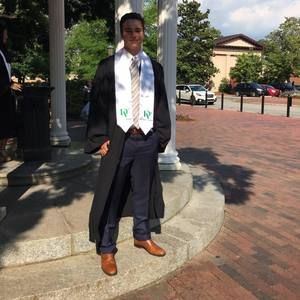 Meet your Posher, Oliver