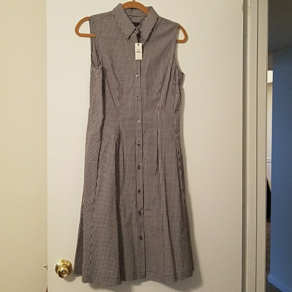 NWT Talbots dress size 6