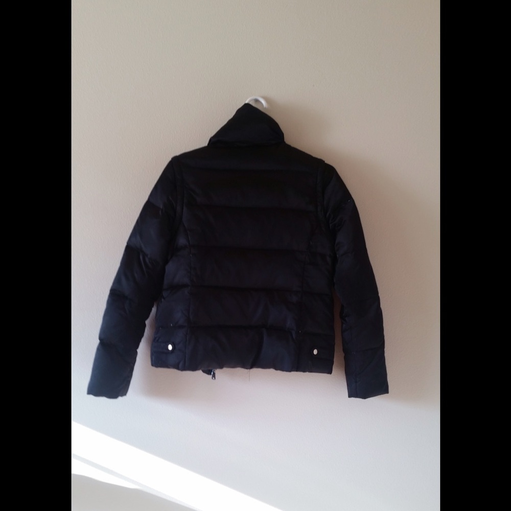 Express Puff Coat - Picture 2 of 2