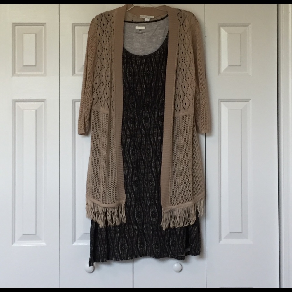 Great spring/summer dress