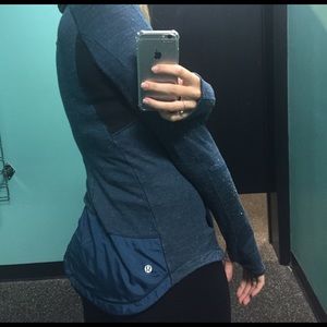 Lulu jacket