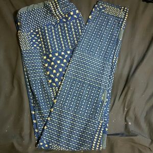 Lularoe TC leggings