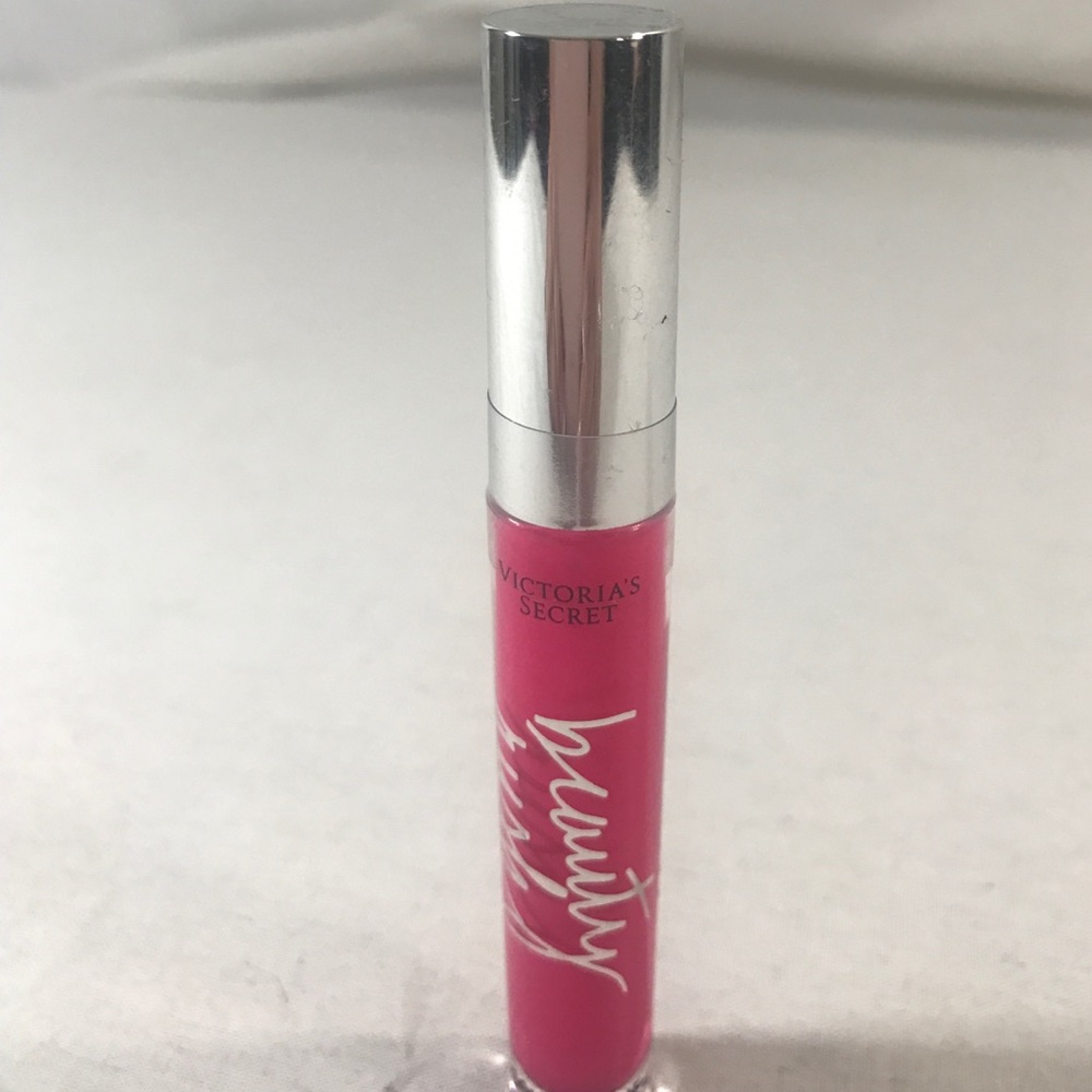 NEW Victoria's Secret Beauty Rush Color ShineGloss