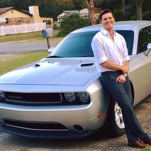 Meet your Posher, Johnny