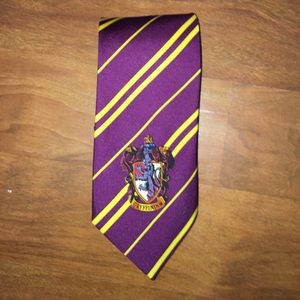 Harry Potter Tie