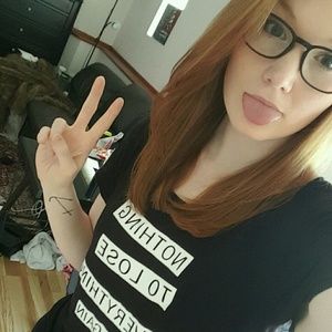 Meet your Posher, Kate