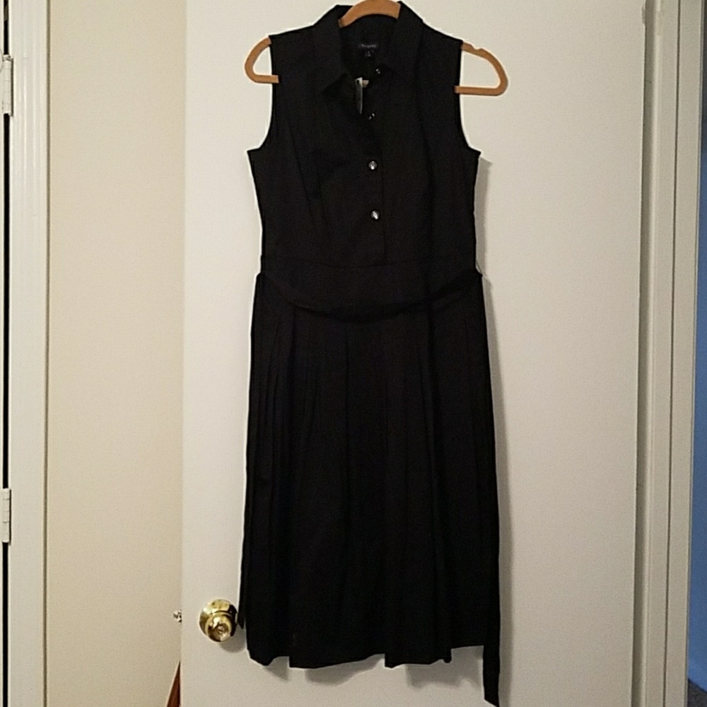 NWT Talbots dress size 6