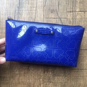 Kate Spade Mini Makeup Bag!