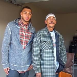 Meet your Posher, Charles