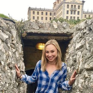 Meet your Posher, Paige