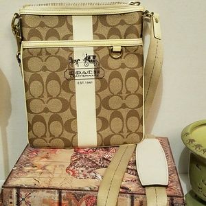 Coach Shoulder Bag