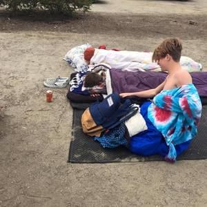 Meet your Posher, Devin