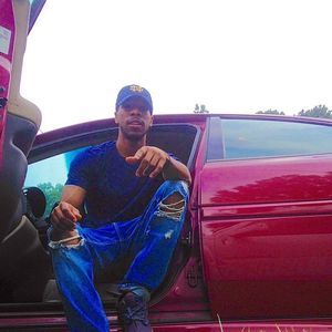 Meet your Posher, Mark