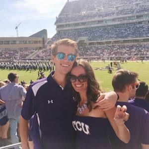 Meet your Posher, Jonathon