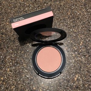 Smashbox bare blush