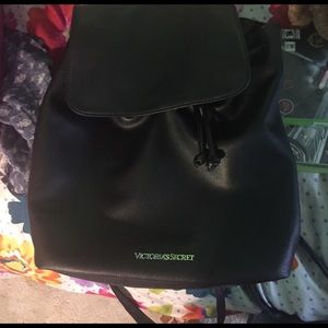 Victoria's Secret bag