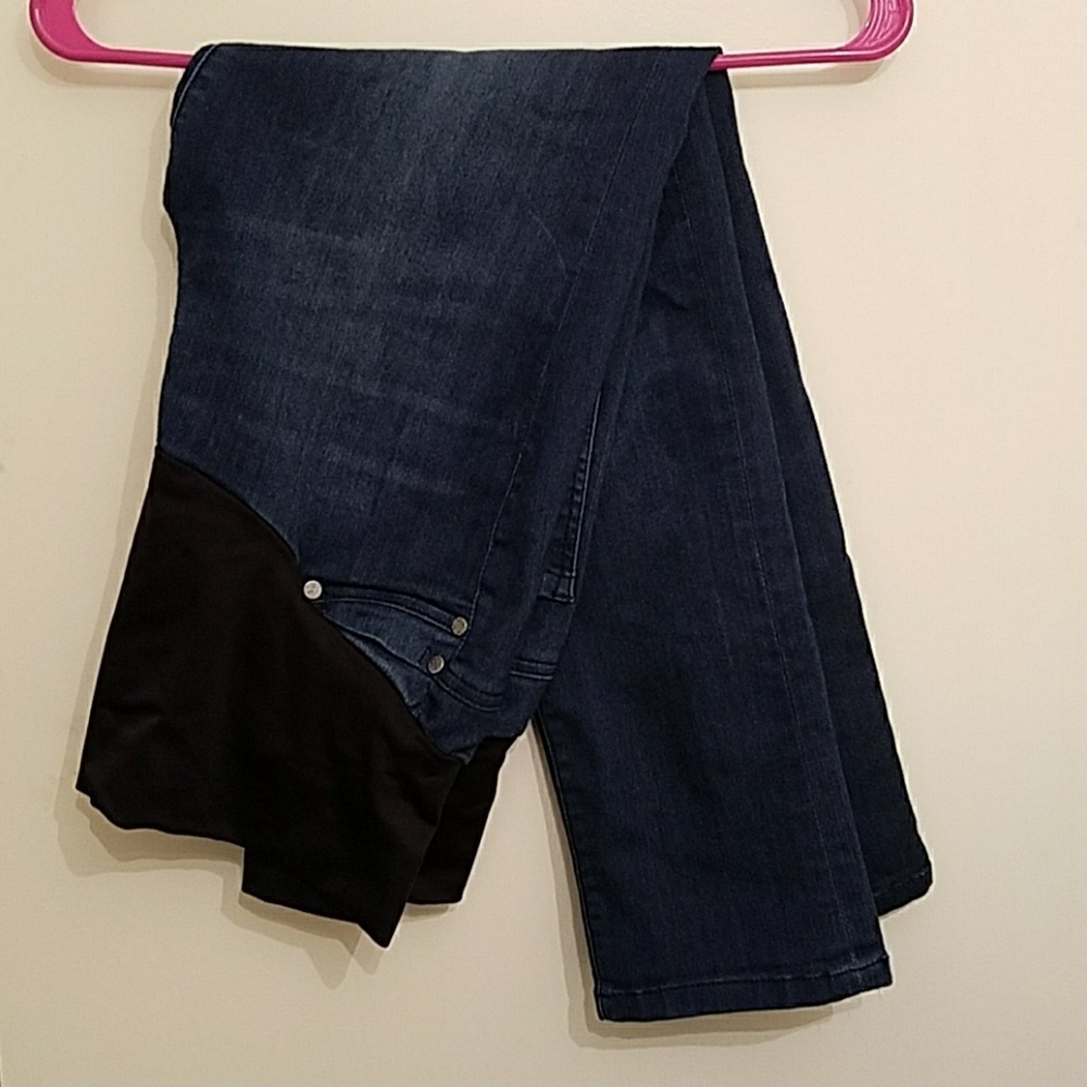Liverpool for stitch fix maternity jeans