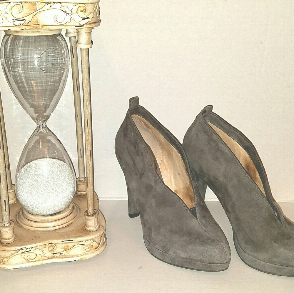 Michael Kors Heels NWOT