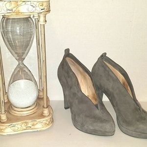 Michael Kors Heels NWOT