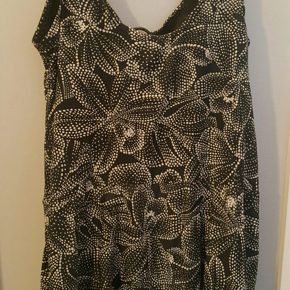 Islander swimsuit so cute and stylish!