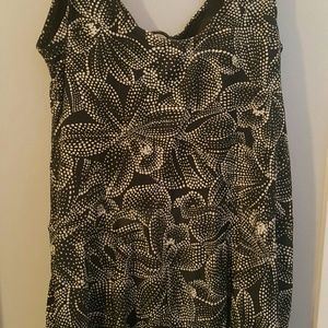 Islander swimsuit so cute and stylish!