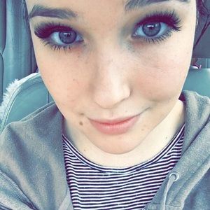 Meet your Posher, Madison