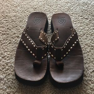 Reef Sandal