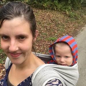 Meet your Posher, Leigh