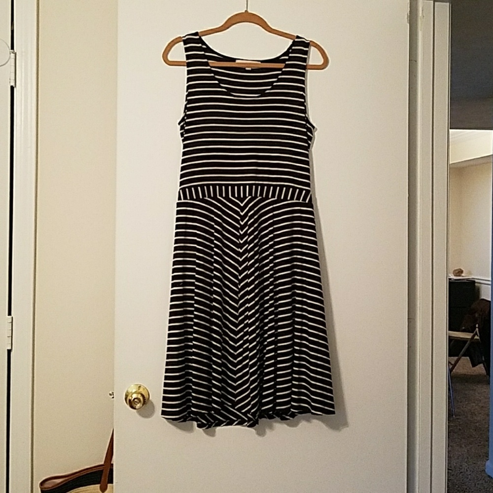 Ann Taylor LOFT dress