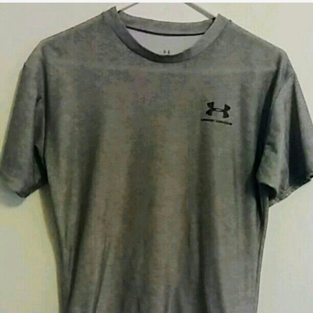 Under armour shirt