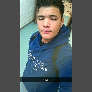 Meet your Posher, Oliver