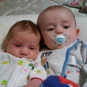 Meet your Posher, Rita