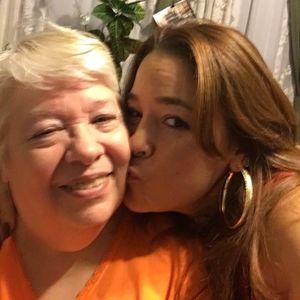 Meet your Posher, Yvonne