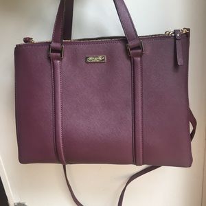Kate Spade Large Handbag